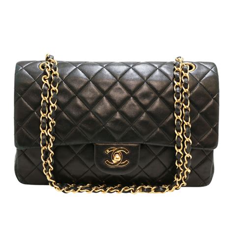 25.5 cm chanel bag